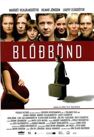 Blóðbönd
