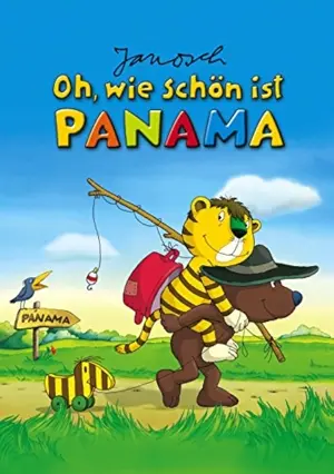 Oh, wie schön ist Panama