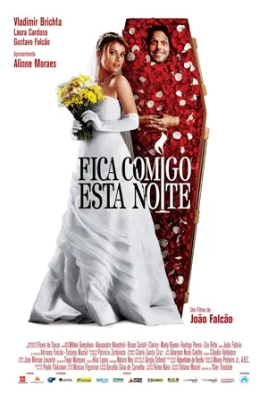 Fica Comigo Esta Noite