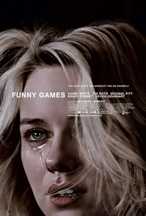 Funny Games U.S.