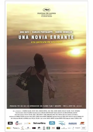 Una novia errante