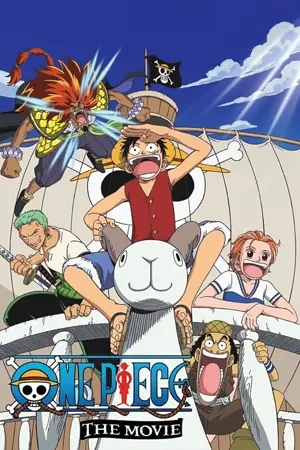 One Piece - Der Film