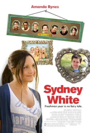 Sydney White - Campus Queen