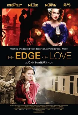 Edge of Love - Was von der Liebe bleibt