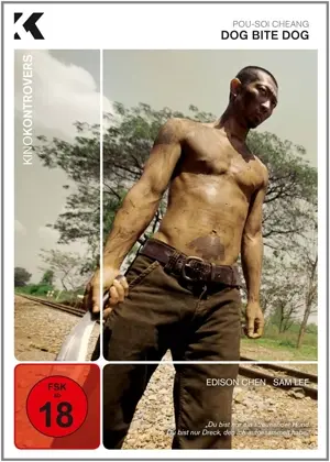 Dog Bite Dog - Wie räudige Hunde