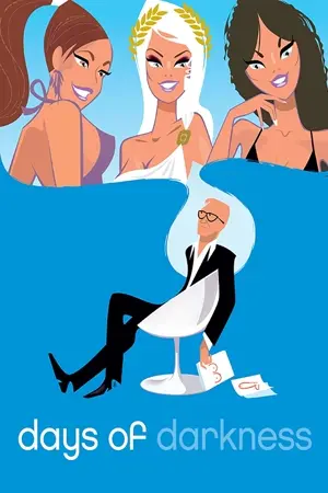 L'âge des ténèbres