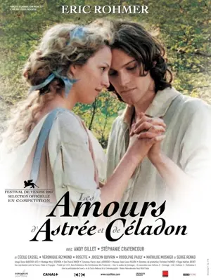 Astrée und Céladon