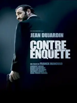 Counter Investigation - Kein Mord bleibt ungesühnt