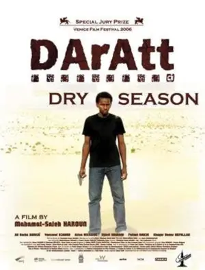 Daratt - Zeit der Entscheidung