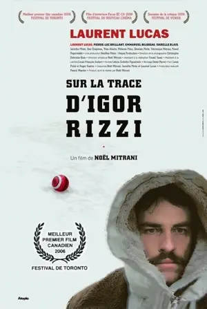 Sur la trace d'Igor Rizzi