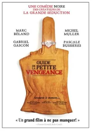 Guide de la petite vengeance
