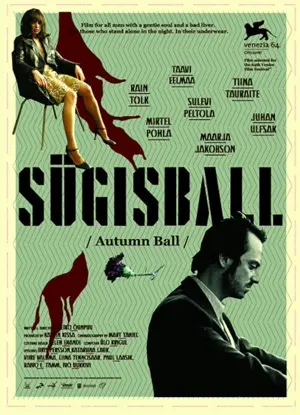 Sügisball