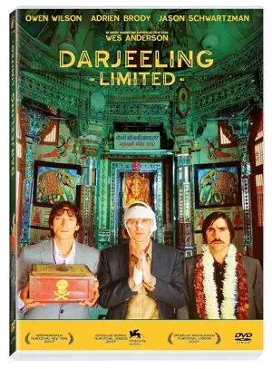 Darjeeling Limited
