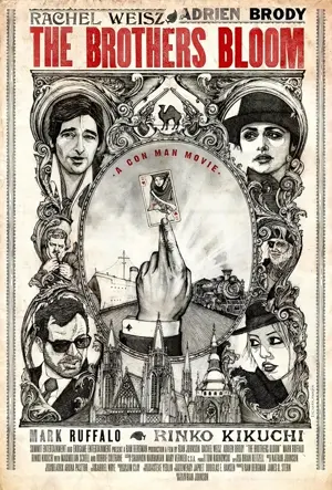 Brothers Bloom