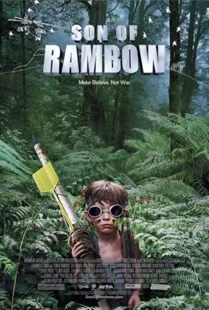 Der Sohn von Rambow