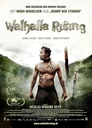 Walhalla Rising