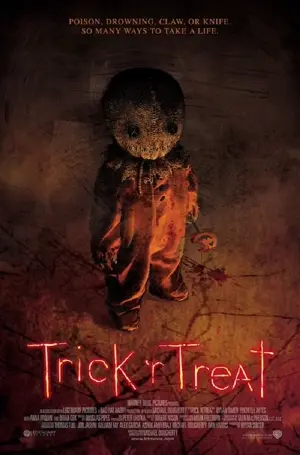 Trick 'r Treat - Die Nacht der Schrecken