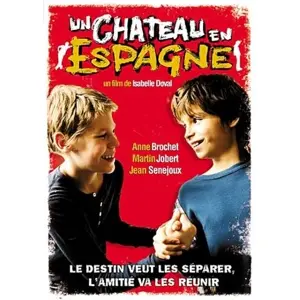 Un château en Espagne