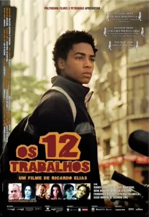 Os 12 Trabalhos