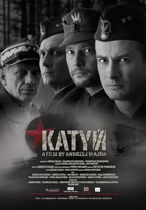 Das Massaker von Katyn