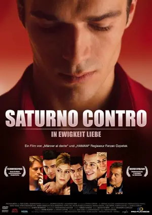 Saturno contro - In Ewigkeit Liebe
