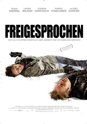 Freigesprochen