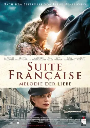 Suite Française - Melodie der Liebe