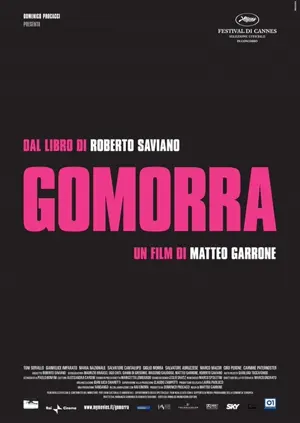 Gomorrha - Reise in das Reich der Camorra