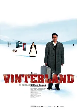 Vinterland