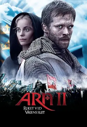 Arn: Riket vid vägens slut