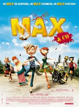 Max und Co