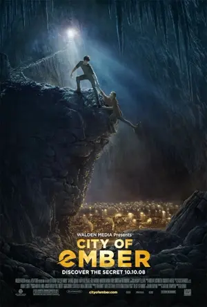 City of Ember - Flucht aus der Dunkelheit