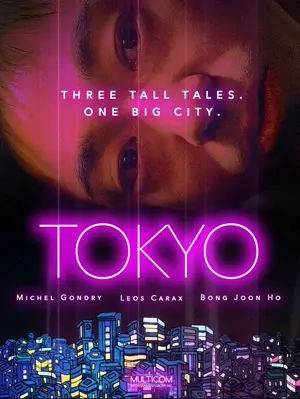 Tokio!