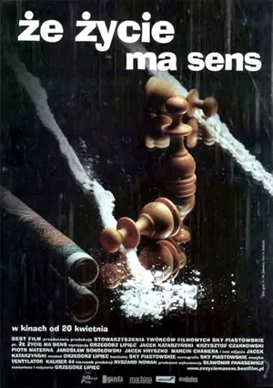 Ze zycie ma sens