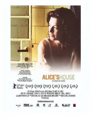 A Casa de Alice