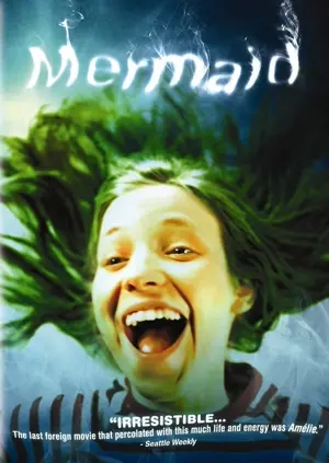 Alisa, das Meermädchen