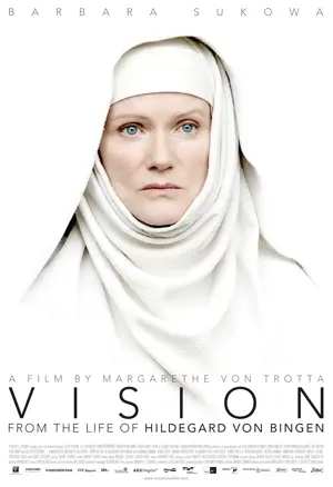 Vision - Aus dem Leben der Hildegard von Bingen
