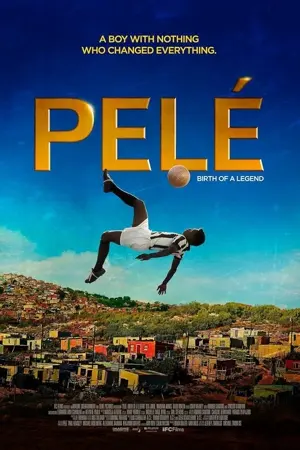 Pelé - Der Film