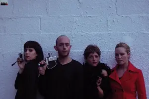 UPA! Una película argentina