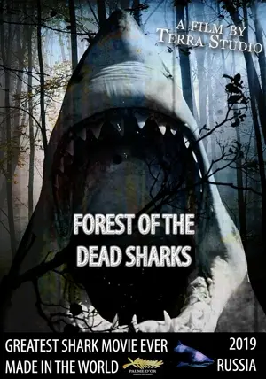 Forest of the Dead Sharks