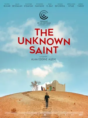 Le Miracle du Saint Inconnu