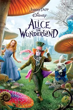 Alice im Wunderland