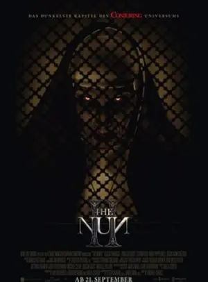 The Nun II