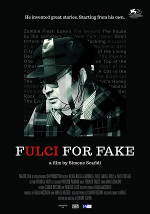 Fulci for fake