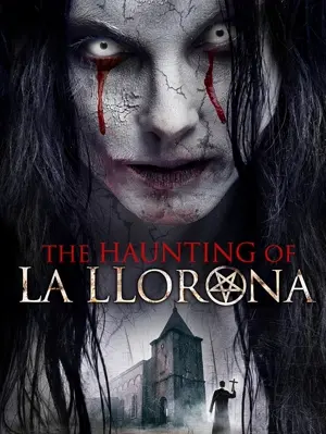 The Haunting of La Llorona