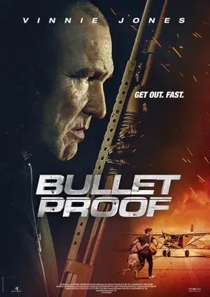 Bullet Proof