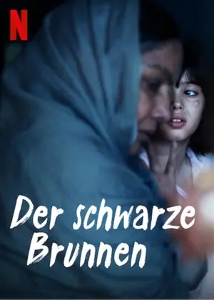 Der schwarze Brunnen