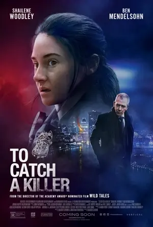 Catch the Killer