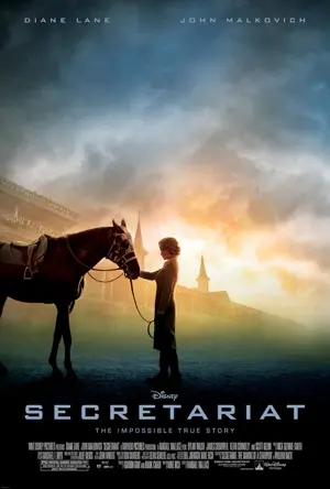 Secretariat - Ein Pferd wird zur Legende