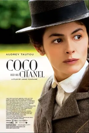 Coco Chanel: Der Beginn einer Leidenschaft